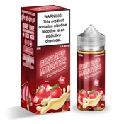 Strawberry - Custard Monster - 100mL