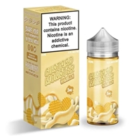 Vanilla - Custard Monster - 100mL