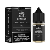 CVT - Four Seasons Salts - 30mL