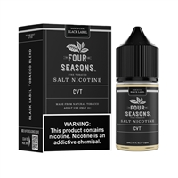 CVT - Four Seasons Salts - 30mL