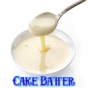 Cake Batter E Liquid