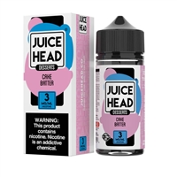 Cake Batter - Juice Head - 100mL