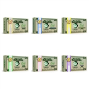 Cali Extrax Loose Change THC-P Live Rosin Badder Disposable - 1G
