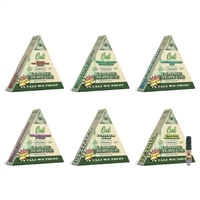 Cali Extrax Loose Change THC-P Live Rosin Badder Cartridge - 0.5G