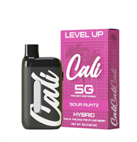 Cali Extrax THC-A THC-P Level Up Disposables - 5G