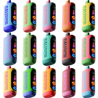 Cali UL20000 20,000 Puff Disposable