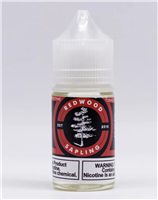 California Sunset Red by Redwood Salts