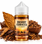 Camel Tobacco Flavor E-Liquid