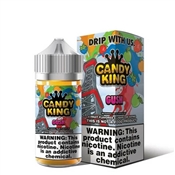 Candy King Gush E-Juice
