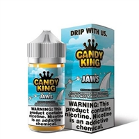 Jaws - Candy King - 100mL