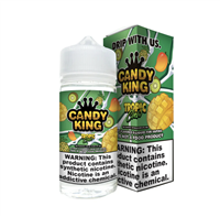 Candy King Tropic Chew