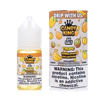 Candy King Tropic on Salt E-Juice
