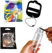 Chubby Gorilla Bottle Cap Removal Tool