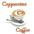 Cappuccino Coffee E-Liquid