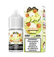 Caramel Pear by Hi-Drip Salts Series 30mL
