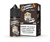 Caramel Tobacco Tinted Brew â€“ Johnny Creampuff TF-Nic Salts Series 30mL