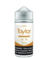 Caramel Tobacco by Taylor E-Liquid