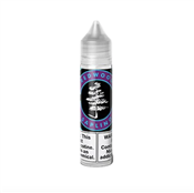 Cathedral Black Ice (Black Blue) by Redwood Ejuice 60mL