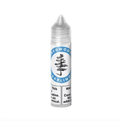 Cathedral Ice (Light Blue) by Redwood Ejuice 60mL