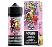 Loud TFN Cereal Milk