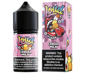 Loud  Salts TFN Cereal Milk