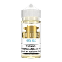 Cereal Milk by Kilo Moo Synthetic E Liquids