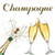 Champagne Flavored E-Liquid