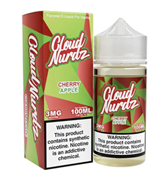 Cherry Apple - Cloud Nurdz - 100mL