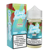 ICE Cherry Apple - Cloud Nurdz - 100mL