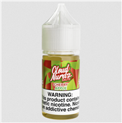 Cherry Apple - Cloud Nurdz Salts - 30mL