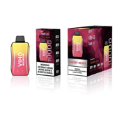 Cherry Berry - Viho Turbo Disposable 10000 Puffs (17mL)