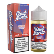 Cherry Berry - Cloud Nurdz - 100mL