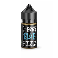 Cherry Blue Fizz Juice Man Salts 30mL Series