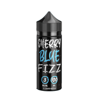 Cherry Blue Fizz by JuiceMan
