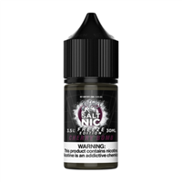 Cherry Bomb Salts by Ruthless Freeze