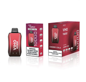 Cherry Cola - Viho Turbo Disposable 10000 Puffs (17mL)