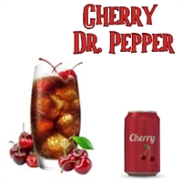 THEECIG.COM  Cherry Dr. Pepper