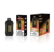 Cherry Lemon - Viho Turbo Disposable 10000 Puffs (17mL)