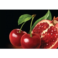 Cherry-Pomegranate Tobacco Wholesale E-liquid