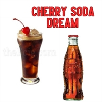 THEECIG.COM Cherry Soda
