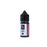Cherry Spearmint Ice | BLVK Mint Salts | 30mL