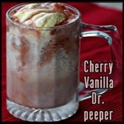THEECIG.COM  Cherry Vanilla Dr Pepper