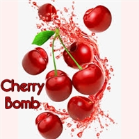 Cherry Bomb E-Liquid
