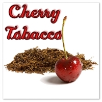 Cherry Tobacco Flavor E- Liquid