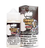 Choco Cream - Cookie King - 100mL
