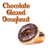 Chocolate Glazed Donut E-Liquid