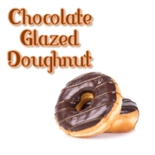 Chocolate Glazed Donut E-Liquid