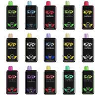 Chris Brown CB15K Disposable Vape