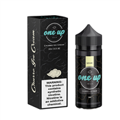 Churros and Ice Cream by One Up Vapor