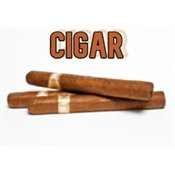 Cigar Flavor E-Liquid